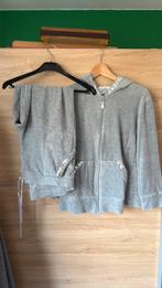 Jogging dames L/44-46, Taille 42/44 (L), Gris, Enlèvement ou Envoi, Comme neuf