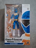 Power Rangers Lightning Collection - Blue Zeo Ranger, Ophalen of Verzenden, Nieuw
