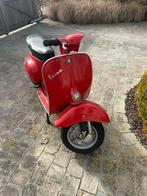 Vespa Oldtimer, Ophalen, Gebruikt, Klasse B (45 km/u)