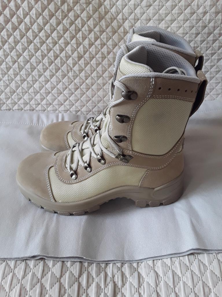 Chaussures hautes de la marque HAIX - Neuves, Vêtements | Hommes, Chaussures, Enlèvement ou Envoi