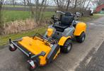 stiga titan zitmaaier / grasmaaier / gazonmaaier, Tuin en Terras, Zitmaaiers, Ophalen