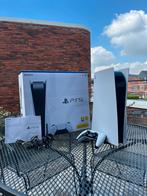 Ps5 disc version, Ophalen, Zo goed als nieuw, Minder dan 3 jaar oud
