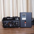 Appareil photo Rollei 35s avec Sonnar 40mm 2.8 testé, TV, Hi-fi & Vidéo, Appareils photo analogiques, Enlèvement ou Envoi, Utilisé