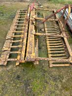 Weidesleep 3m, Enlèvement