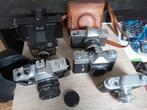 Lot vintage camera's, 6 stuks, kies uit..., Ophalen of Verzenden, Polaroid, Polaroid