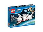 LEGO 60078 Utility Shuttle - City, Lego, -, Nieuw, Ophalen of Verzenden