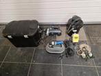 Complete vijverpomp met toebehoren, Jardin & Terrasse, Accessoires pour étangs, Enlèvement, Pompe de bassin
