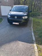 VW transporter, Auto's, 4 cilinders, Zwart, Particulier, Dealer onderhouden