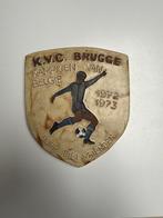 Club Brugge kampioen 1972-73, Ophalen of Verzenden, Gebruikt, Overige typen