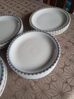 Allerlei borden, Huis en Inrichting, Keuken | Servies, Ophalen of Verzenden, Zo goed als nieuw, Bord(en), Overige stijlen