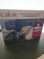 Centrale Vapeur Calor (neuf), Electroménager, Fers à repasser & Planches à repasser, Neuf, Fer à repasser avec cordon