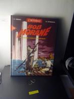 Bob Morane intégrale 22, Enlèvement ou Envoi