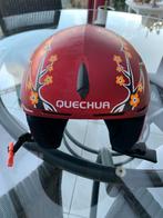 Skihelm kids Quachua, Sports & Fitness, Ski & Ski de fond, Autres marques, Enlèvement, Utilisé, Autres types