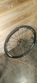 Roues Mavic, Enlèvement