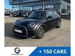 MINI Cooper 1.5i 156pk Automaat !, Automaat, 4 zetels, https://public.car-pass.be/vhr/8d01d092-77e5-4e0d-9a5e-27bf4503ec14, Zwart