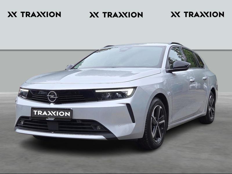 Opel Astra Sports Tourer Edition - LED / Carplay / Camera, Auto's, Automaat, https://public.car-pass.be/vhr/e3cd519c-3aa6-4cb1-affe-d719fd57c2b2