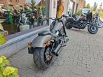 harley FLFB 107 fatboy- 2018- 9900 km, 2 cilinders, 1745 cc, Chopper, Bedrijf