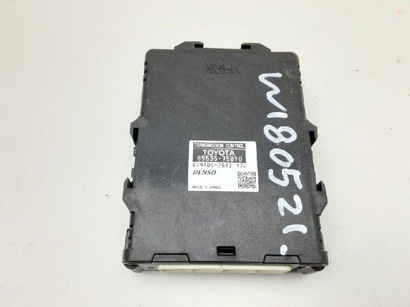 CALCULATEUR ECU BOITE DE VITESSES Toyota Prius (ZVW3), Autos : Pièces & Accessoires, Utilisé, Toyota