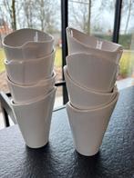 Set van 8 potjes, Enlèvement, Comme neuf