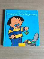 Anna voorleesboek, Ophalen of Verzenden, Gelezen, Kathleen Amant, 2 tot 3 jaar