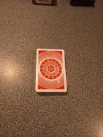 speelkaarten, Ophalen of Verzenden, Nieuw, Speelkaart(en)