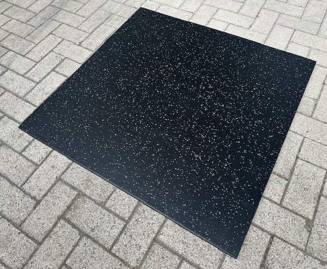 Dalle Fitness ULTRA "Flakes" + Connecteurs, Neuf, Info@kriden.be, Enlèvement ou Envoi, Belgique