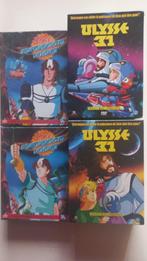 nieuw dvd boxsen, Cd's en Dvd's, Ophalen of Verzenden, Nieuw in verpakking