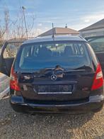 Mersedes a160 bouwjaar 2010 euro 5 ..224.000 km, Particulier, Te koop