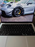MacBook Pro 2021 - 14 pouces - M1 Pro - 16 RAM - 1Tb SSD, Enlèvement ou Envoi, Autres tailles, Comme neuf, 1 TB ou plus