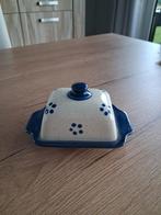 Plat en porcelaine avec couvercle, Enlèvement