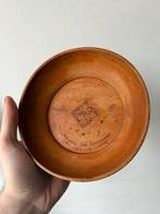 Noors schaaltje “Framnes” 1942-1943, Ophalen