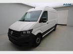 Volkswagen Crafter 35 Fourgon Mwb Hr Crafter 2.0 CR TDi L3H3, Autos, Autres modèles, Achat, Diesel, Automatique