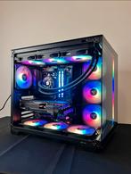 PC GAMER RYZEN 7 5700x | RX 7700XT 12GB | 16GB | 500GB ssd, Neuf, Enlèvement ou Envoi, Gaming, SSD