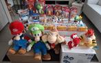 Mario groot lot speelgoed in 1 pakket allemaal nieuw!, Ophalen