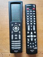 Denon RC 1068 en RC 1070, Ophalen