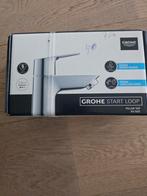 Robinet grohe, Enlèvement ou Envoi, Neuf, Chrome, Lavabo