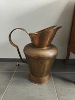 Grote koperen kan, Antiek en Kunst, Ophalen