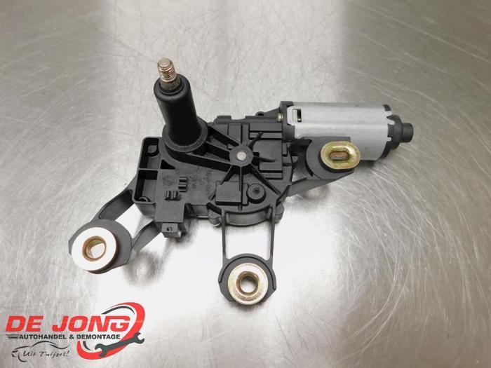 Moteur essuie-glace arrière d'un Ford Fiesta, -, 3 mois de garantie, -, -