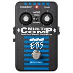 Compressor EBS MultiComp, Muziek en Instrumenten, Effecten, Ophalen, Compressor