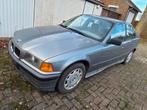 BMW 320i E36 tweedehands uit het jaar 1992, Ophalen, Gebruikt, BMW