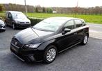 Seat Ibiza 1.0i / Automaat / Carplay /Sensoren / Garantie, Auto's, Seat, Stof, 1189 kg, Bedrijf, 5 deurs