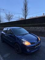 Renault clio 3, Achat, Essence, Clio, Particulier