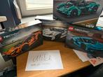 Lego technic verschillende auto’s, Ophalen, Nieuw, Lego