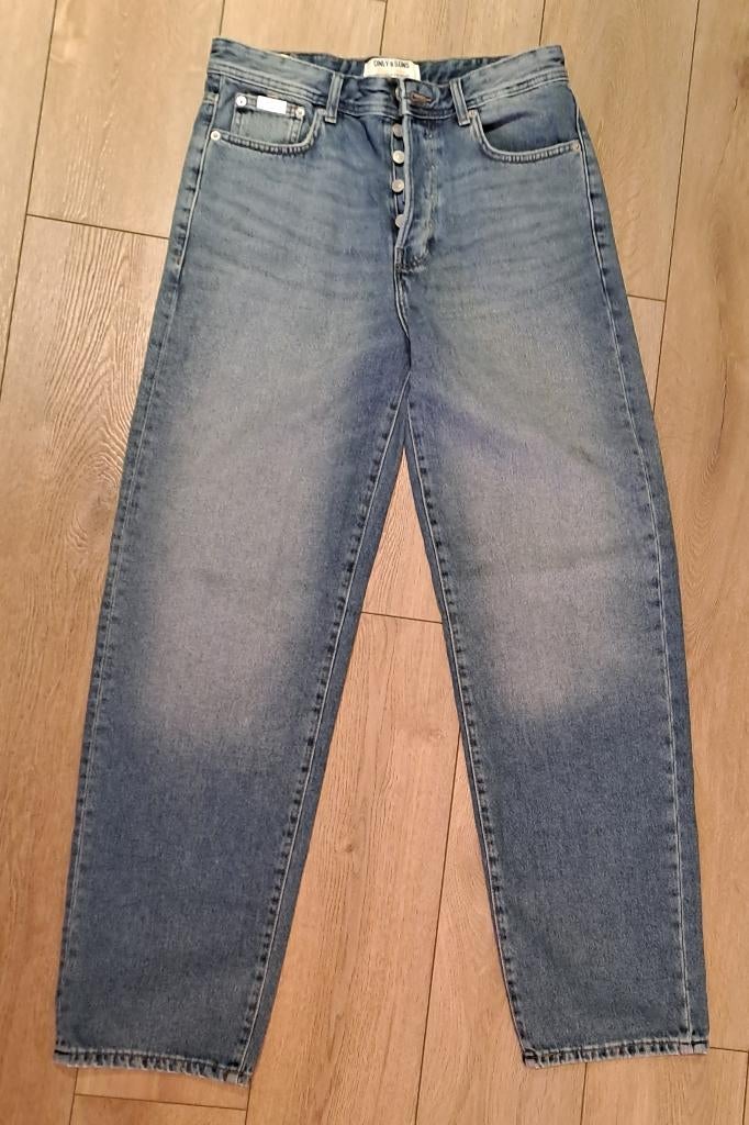 NIEUW! - Only & Sons - Jeans W29 L34, Neuf, Enlèvement ou Envoi, Only & sons, W32 (confection 46) ou plus petit