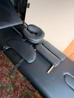 Table de massage pliante, Ophalen, Gebruikt, Massagetafel
