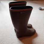 Laarzen, Ophalen, Hoge laarzen, Zo goed als nieuw, Groen