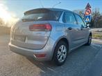 Citroën C4 Picasso 1.2 i 2017/120 000 km, Capteur de lumière, Achat, Euro 6, Entreprise