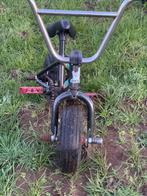 Mini rocker, Ophalen, Zo goed als nieuw