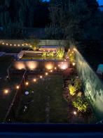 Complete vijver te koop, Enlèvement, Comme neuf