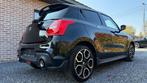 Suzuki Swift Sport 1.4 Turbo 125 Cv, Achat, Euro 6, Boîte manuelle, Entretenue par le concessionnaire
